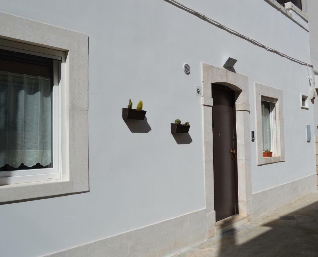 Villa Casetta D'Alena Locazione Turistica Castellana Grotte Exterior foto
