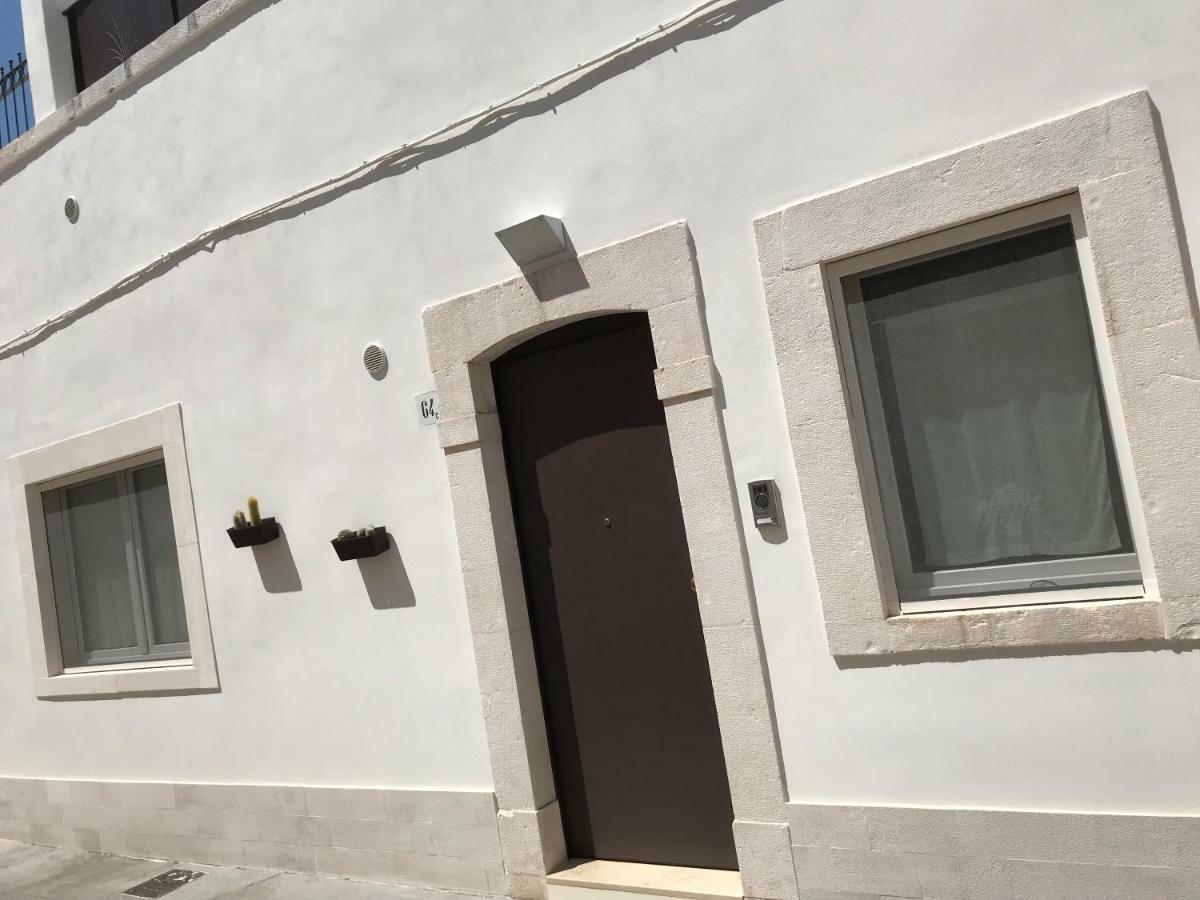 Villa Casetta D'Alena Locazione Turistica Castellana Grotte Exterior foto